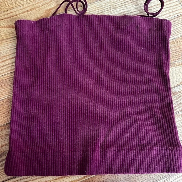 Two tube tops - Picture 4 of 6
